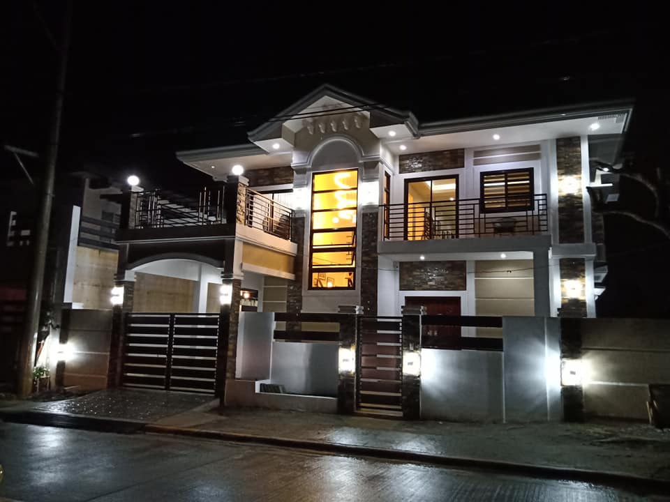 House Construction Cost In The Philippines Topnotch