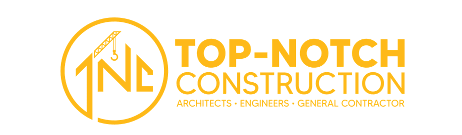 Topnotch Logo