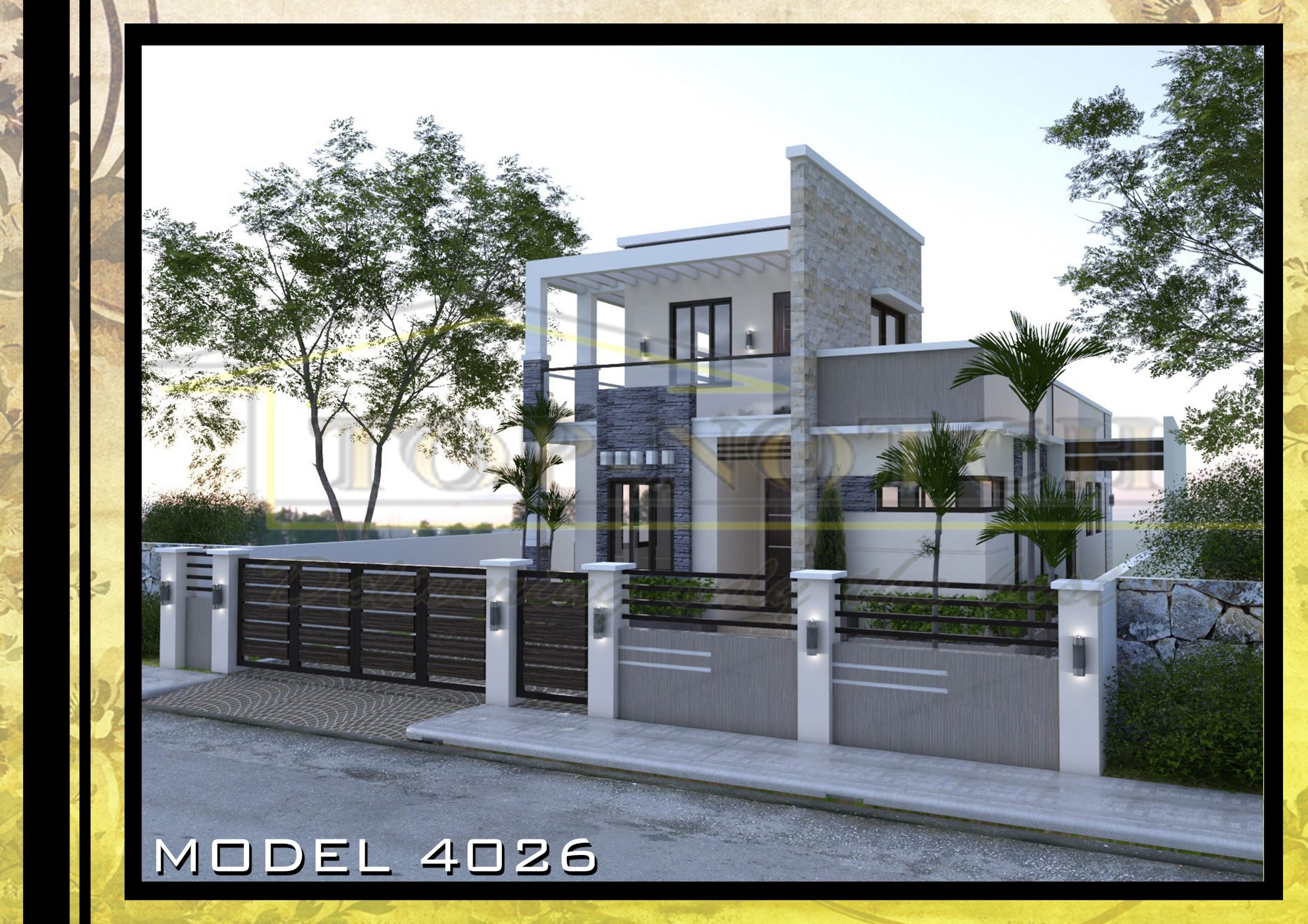 House Plans Philippines90