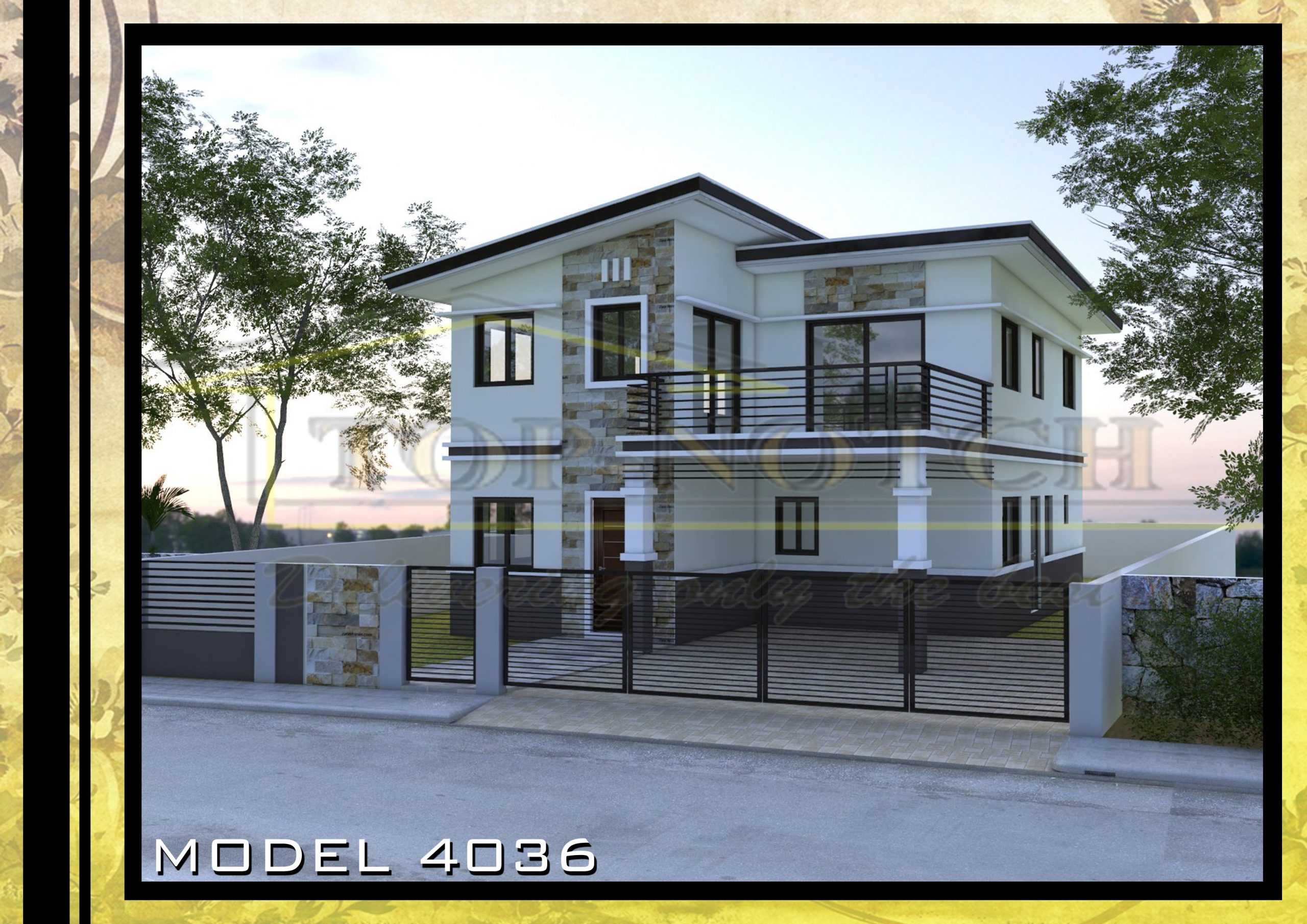 House Plans Philippines89