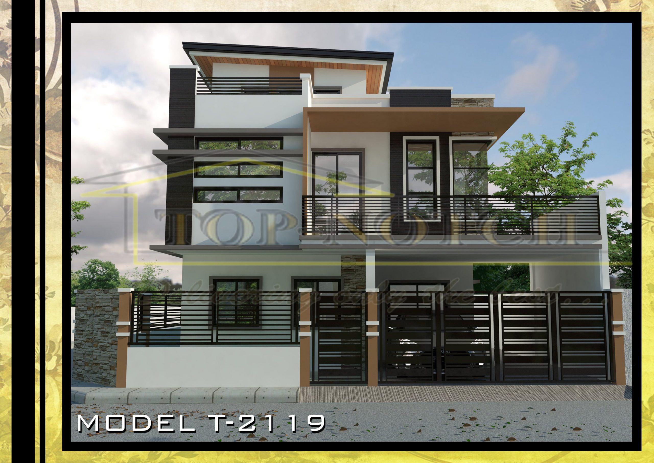 Building Contractors 94 Philippines house design project